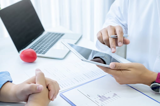 Hard on Tablets: Why are they Ruling the Market?