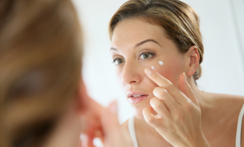 How to Heal Your Skin After a Long Day