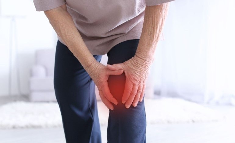 Knee Joint Pain Way to Relief Options