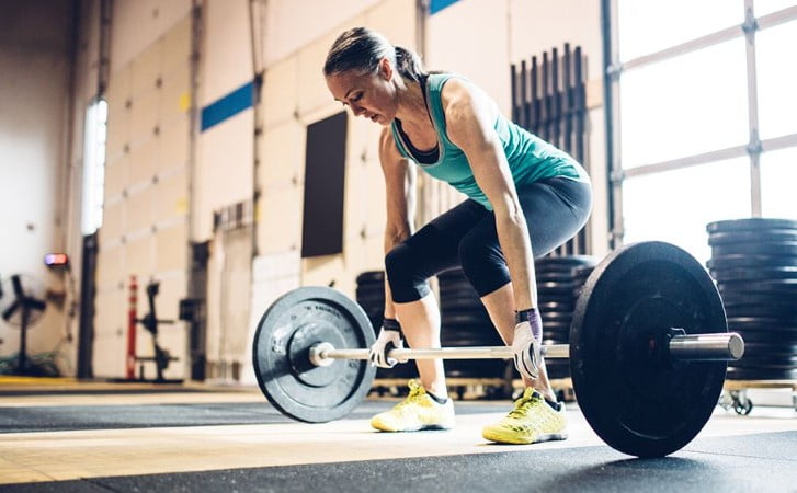 Why You Should Add Strength Training to Your Daily Routine?