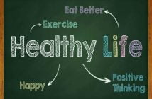 Healthier Life