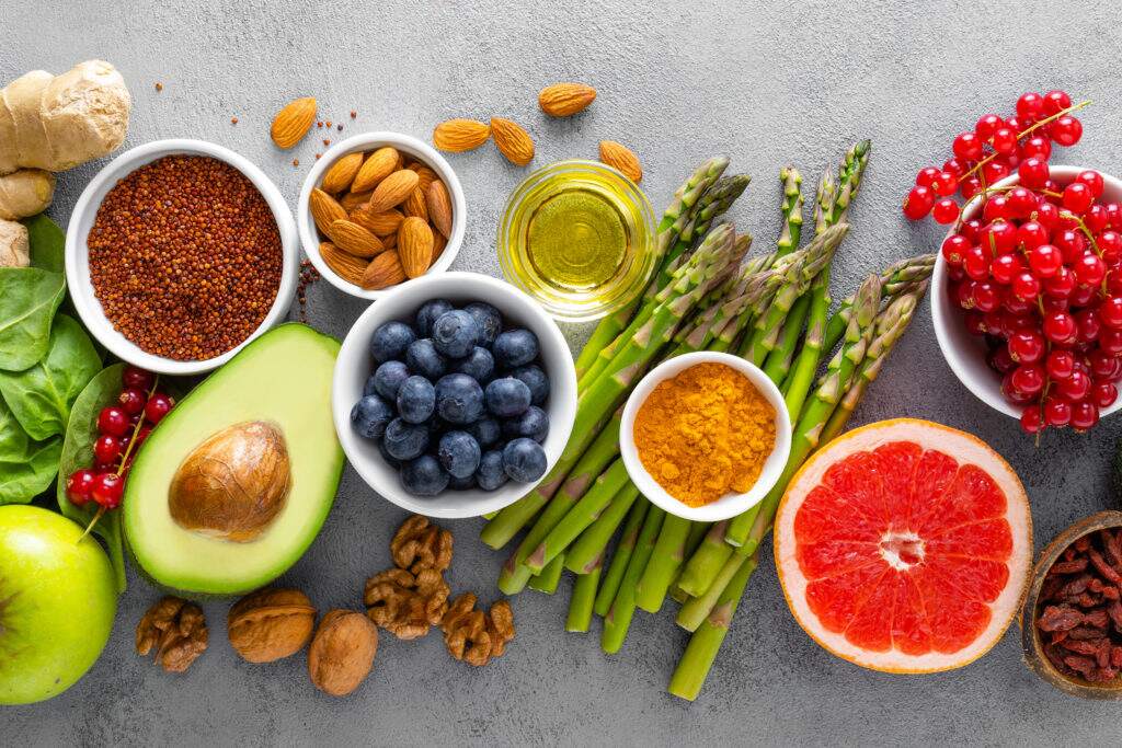Critical Supplements for Good Health
