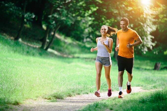 5 Health Benefits Of Keeping Fit You Need To Know