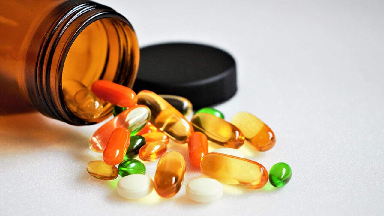 A Multi Vitamins Role in Fighting Infections