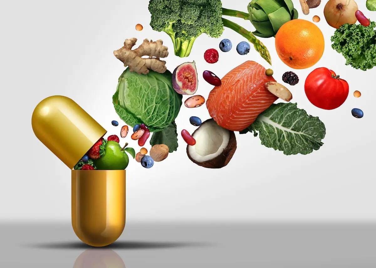 How Multi Vitamins Can Benefit You