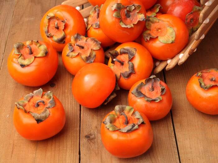 16 Persimmon Health Benefits That Can Help You Stay Healthier