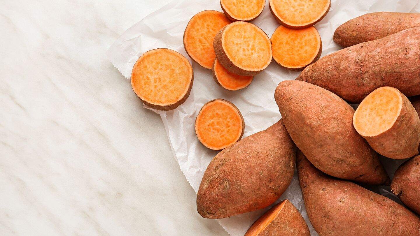 6 Ways Sweet Potatoes Can Help You Lose Weight