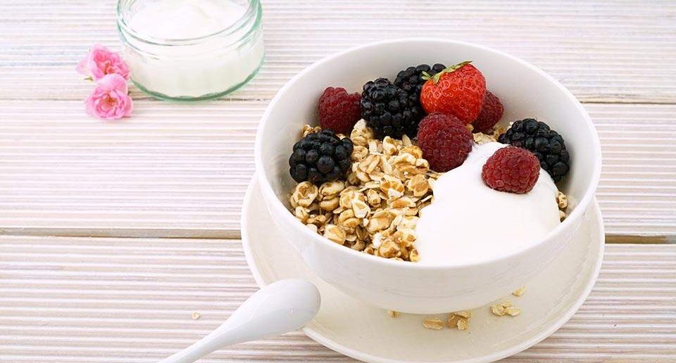 The 10 Best Foods to Help Fight Stress