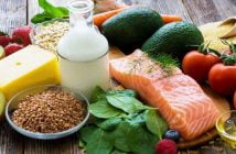 What are the best foods for ED?